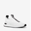 Zapatillas Michael Kors blancas letras negras